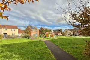 Nearby Green Space- click for photo gallery